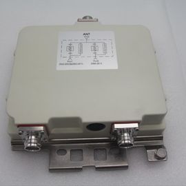 2540-2670MHz Diplexer/Duplexer/Combiner 4.3-10F low PIM low VSWR Well-known manufacturer