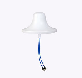 Ceiling MIMO Antenna Omni Directional High Gain Antenna Cellular Cell Phone Booster For Multiband Coverage